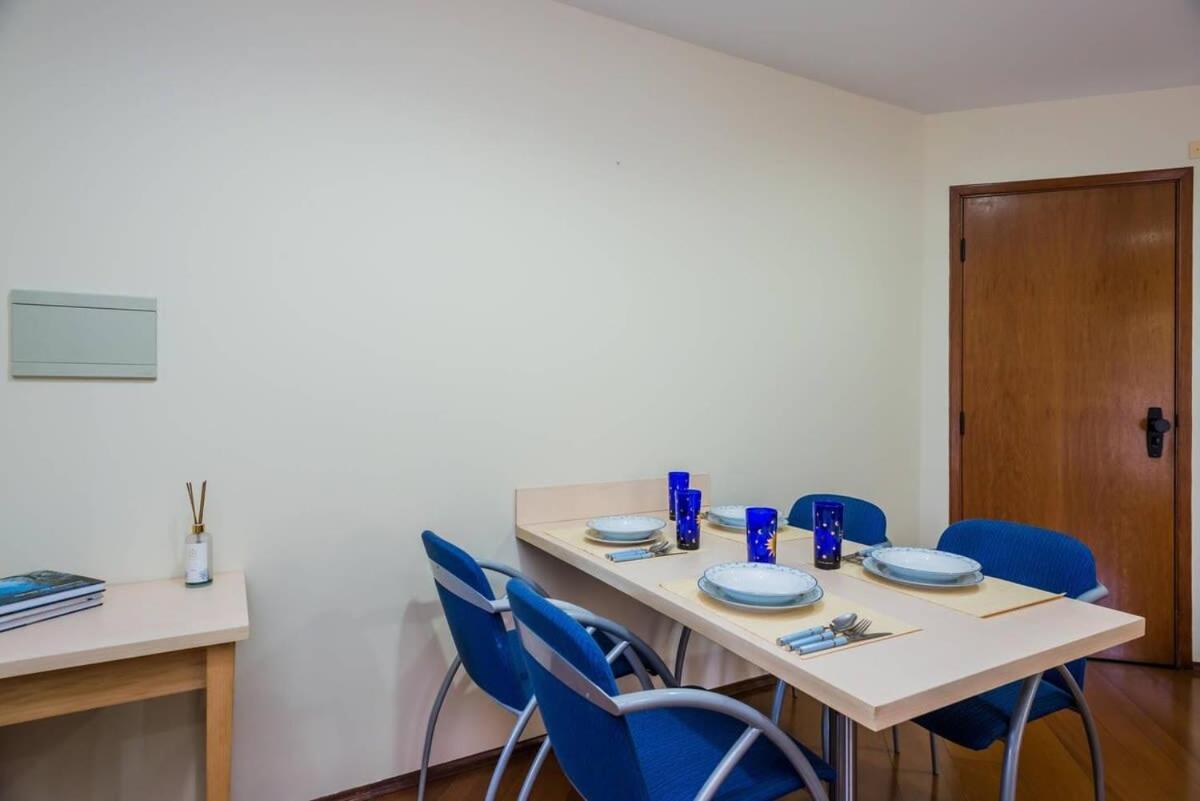 Bhomy Bela Vista Proximo Sirio Libanes Rpl308 Apartment São Paulo Luaran gambar